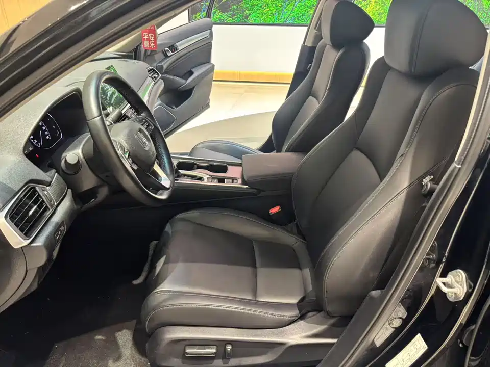 Honda Accord Honda Accord
