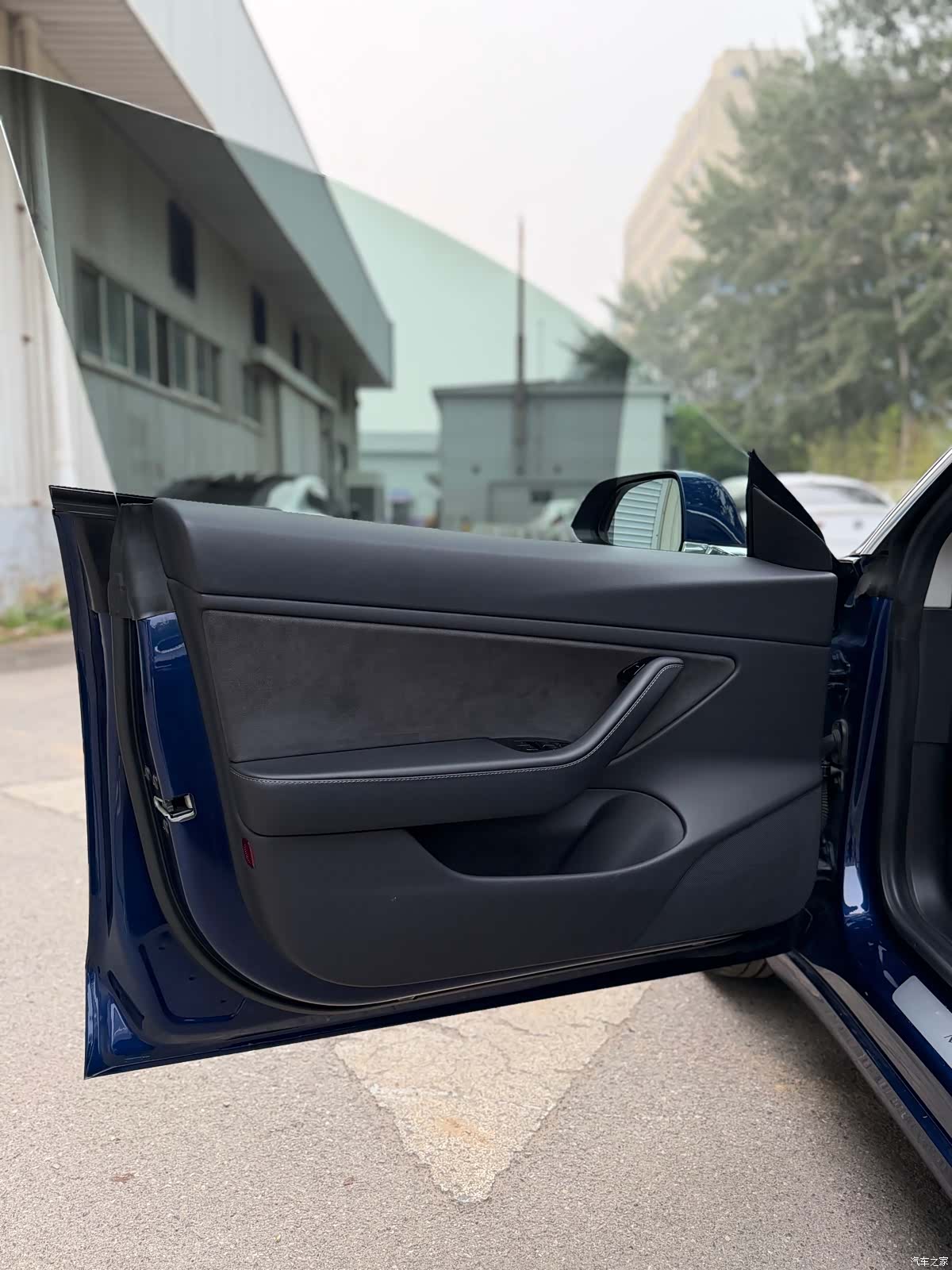 Tesla Model 3, 2019 4
