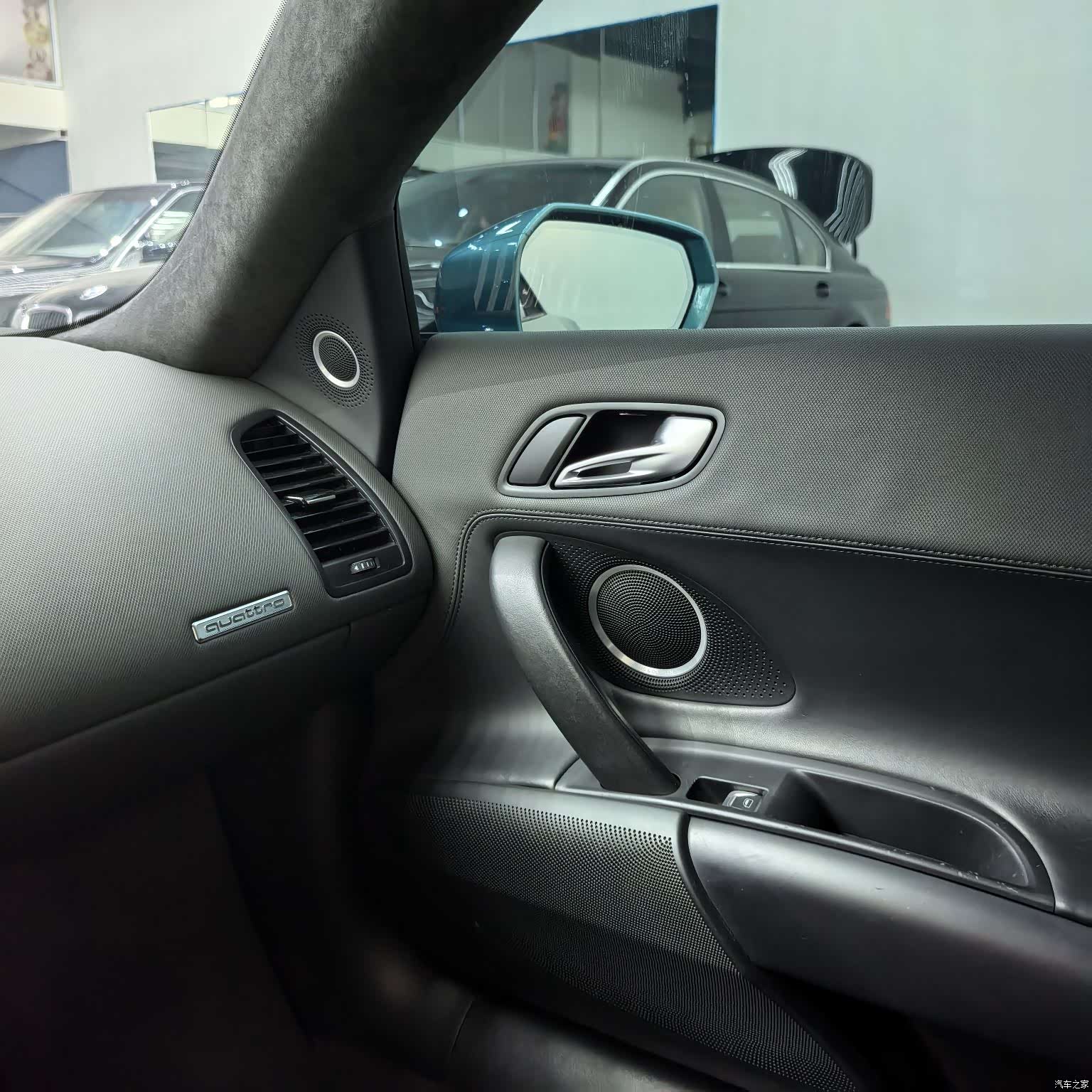 Audi TT, 2014 24