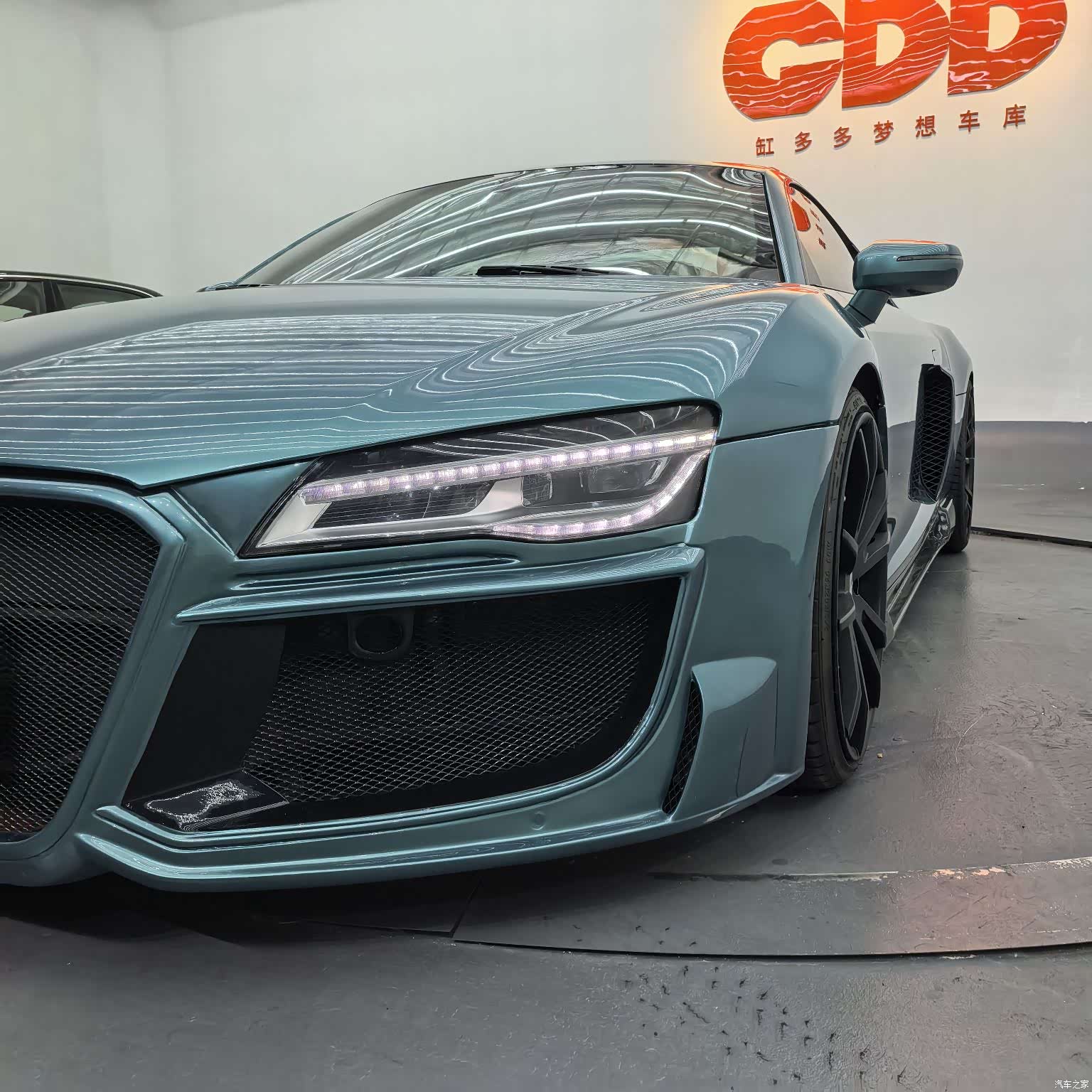 Audi TT, 2014 18