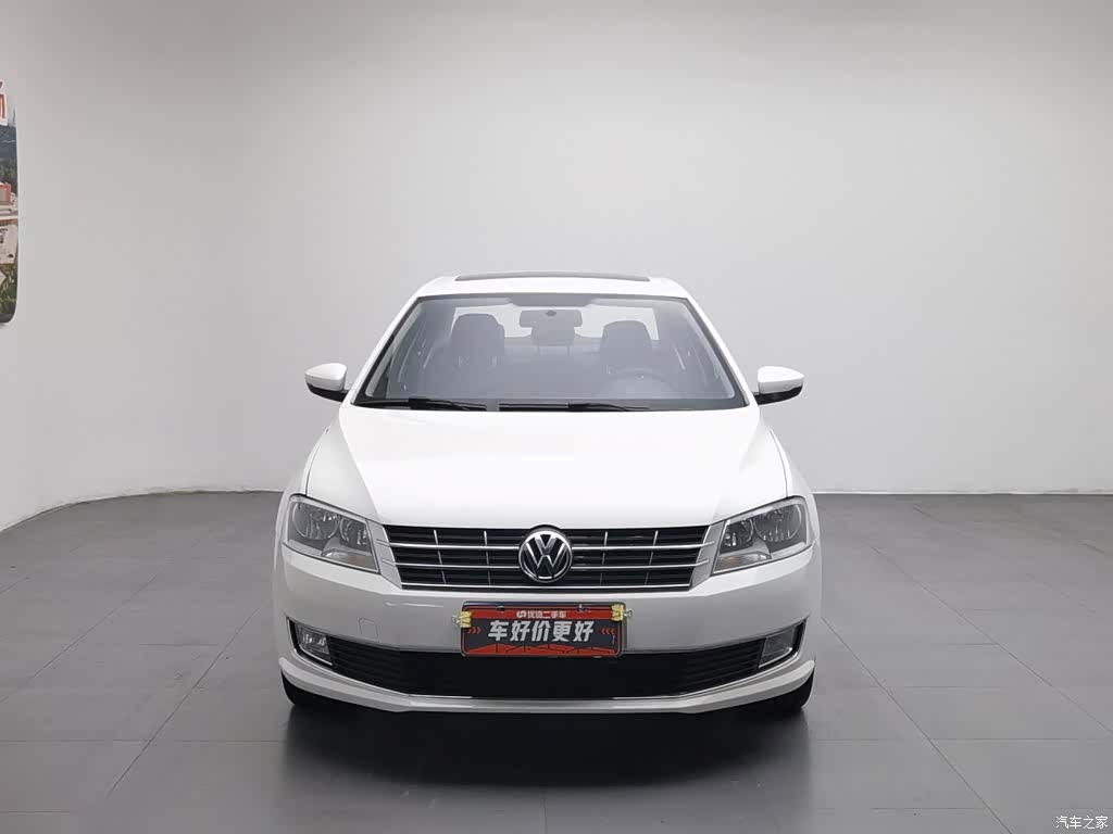 Volkswagen Lavida, 2015 3