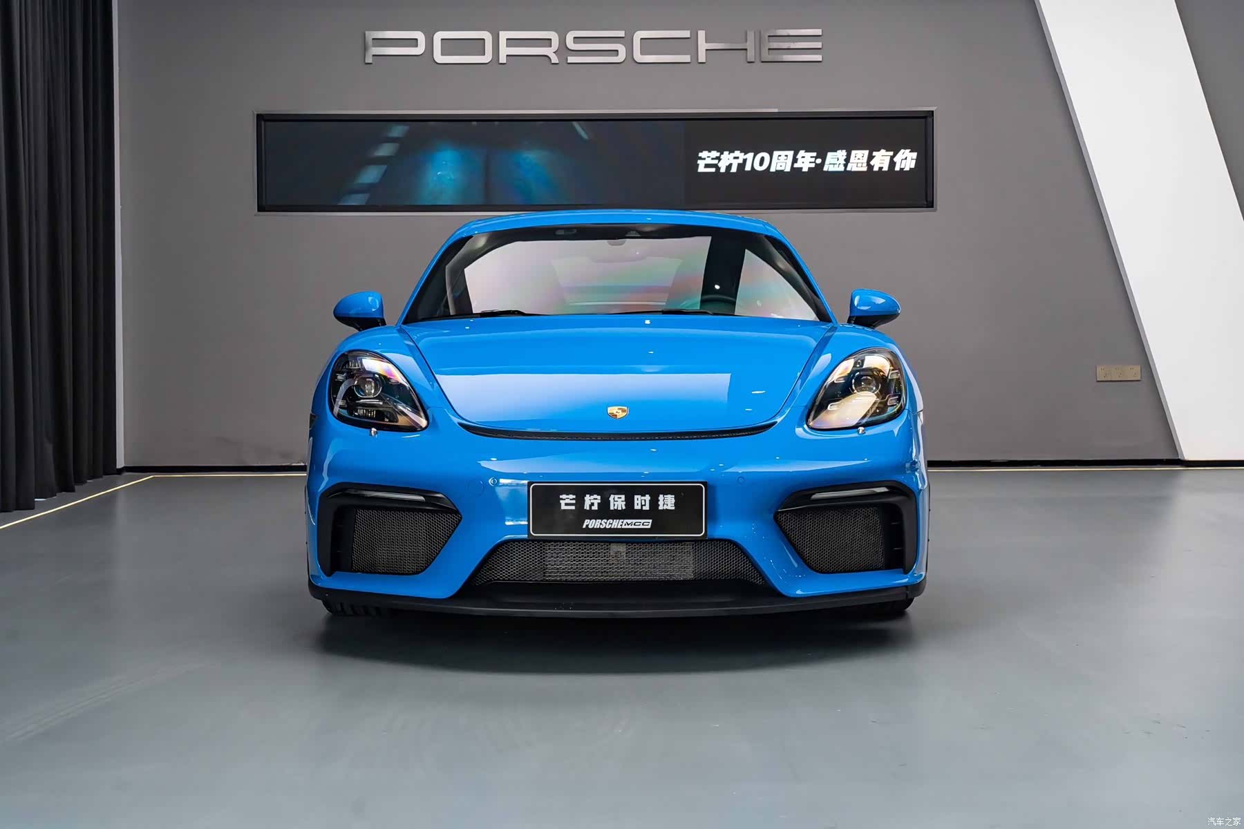 Porsche Cayman, 2022 2