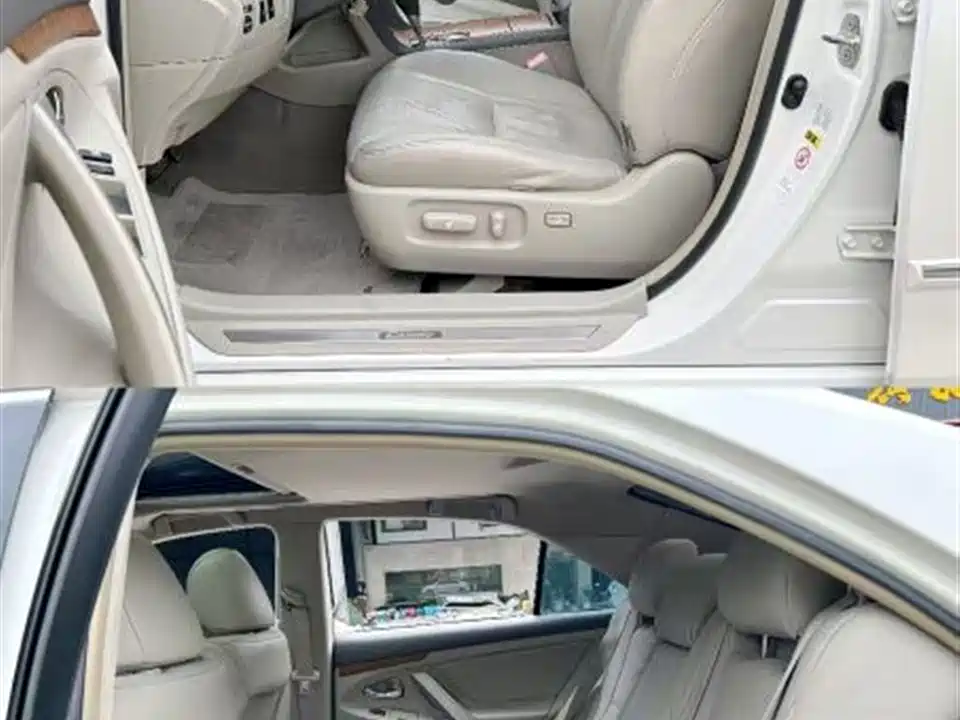 Toyota Camry Toyota Camry