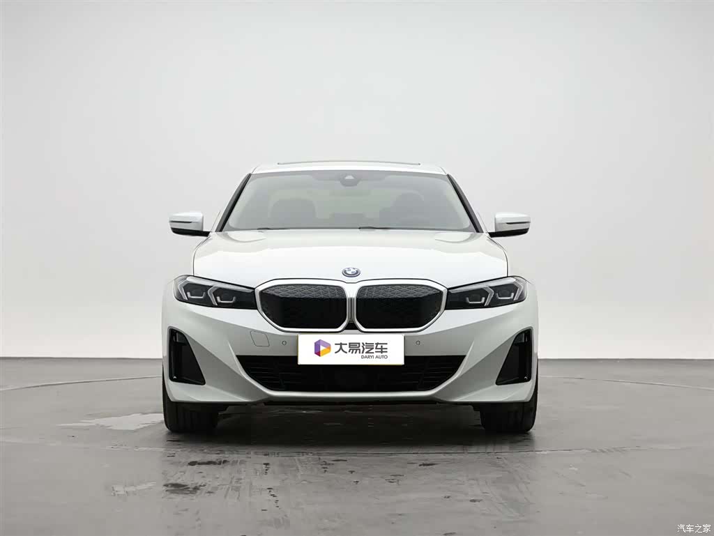 BMW i3, 2025 2