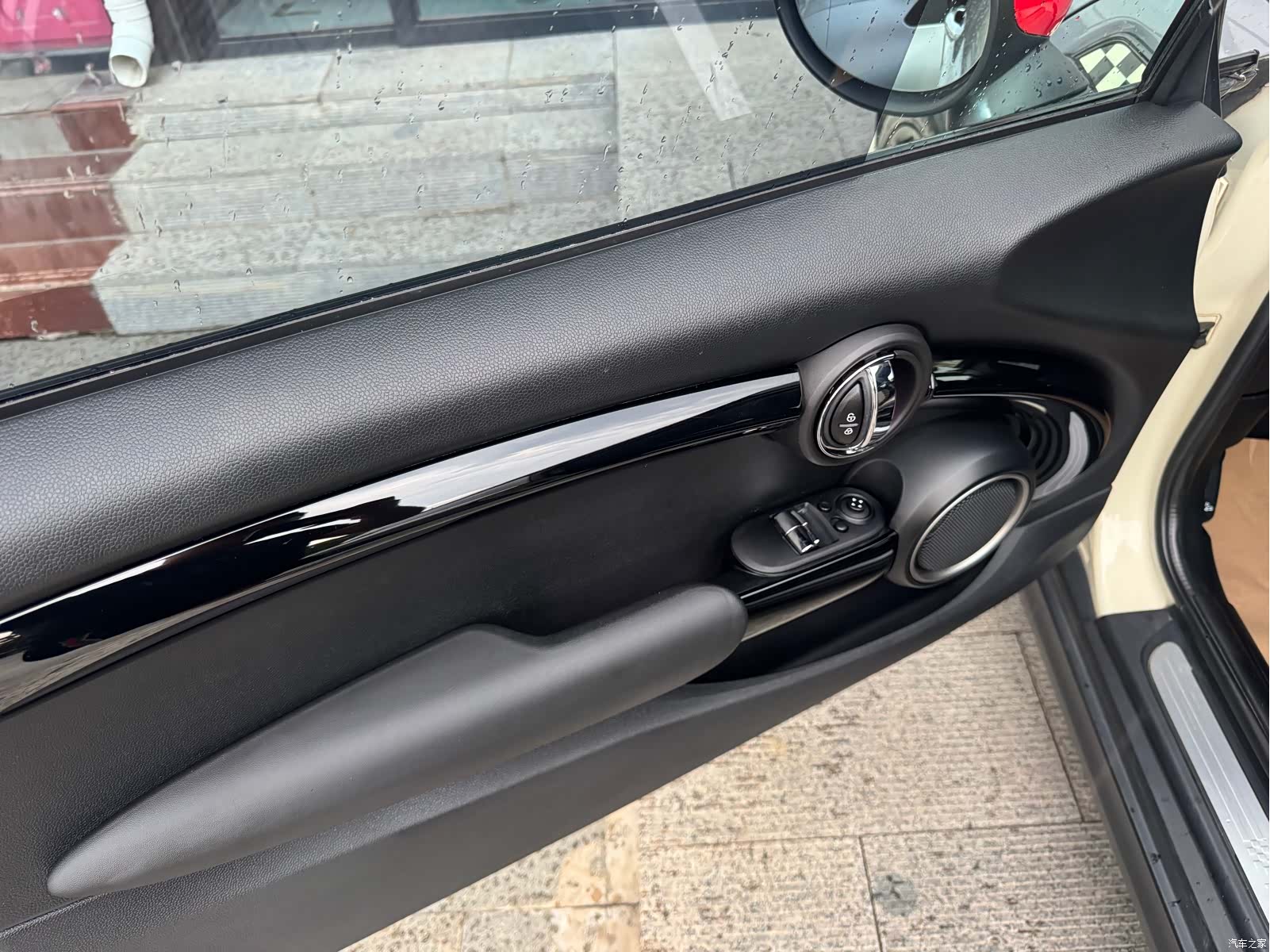 Mini Cooper, 2014 11