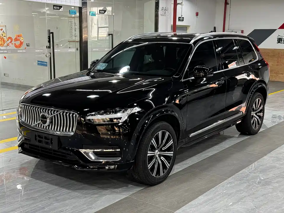 Volvo XC90 Volvo XC90