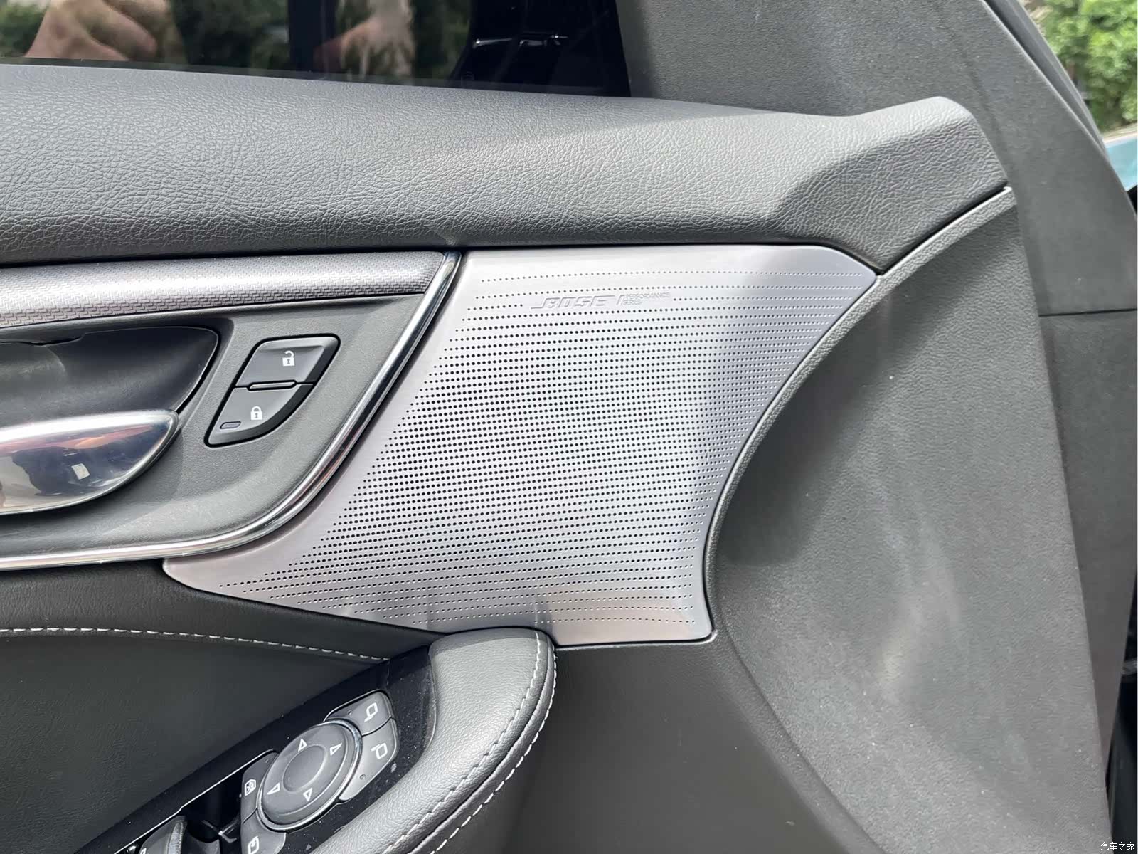 Cadillac CT5, 2021 10