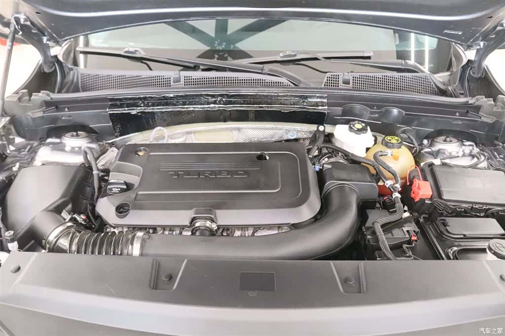 Buick Envision Plus, 2022 21
