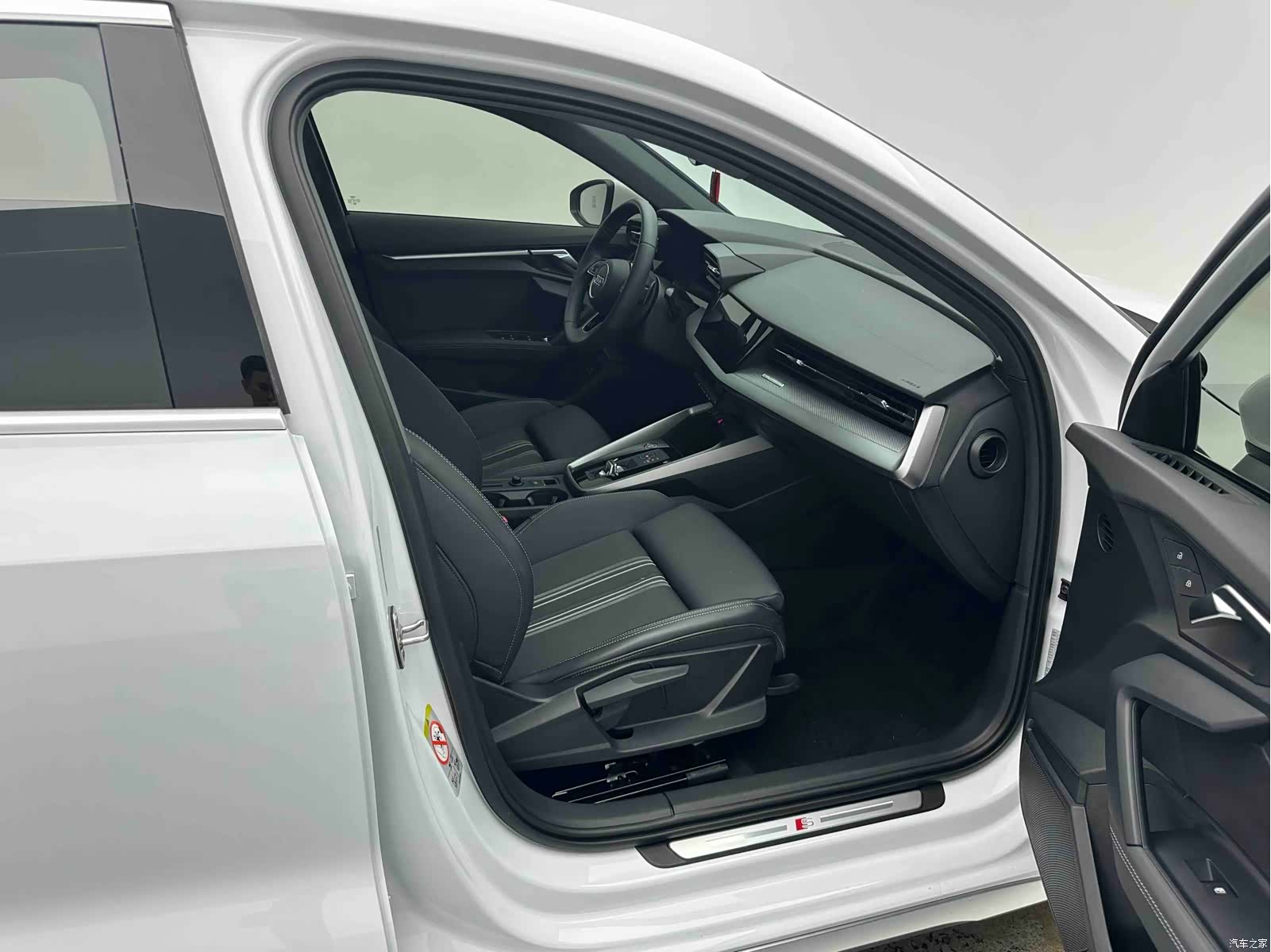 Audi A3, 2022 7