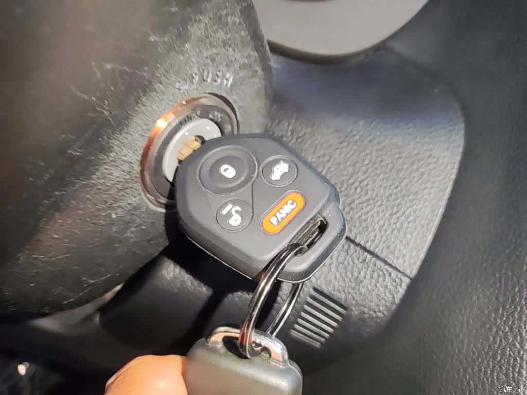 Subaru Forester, 2018 9
