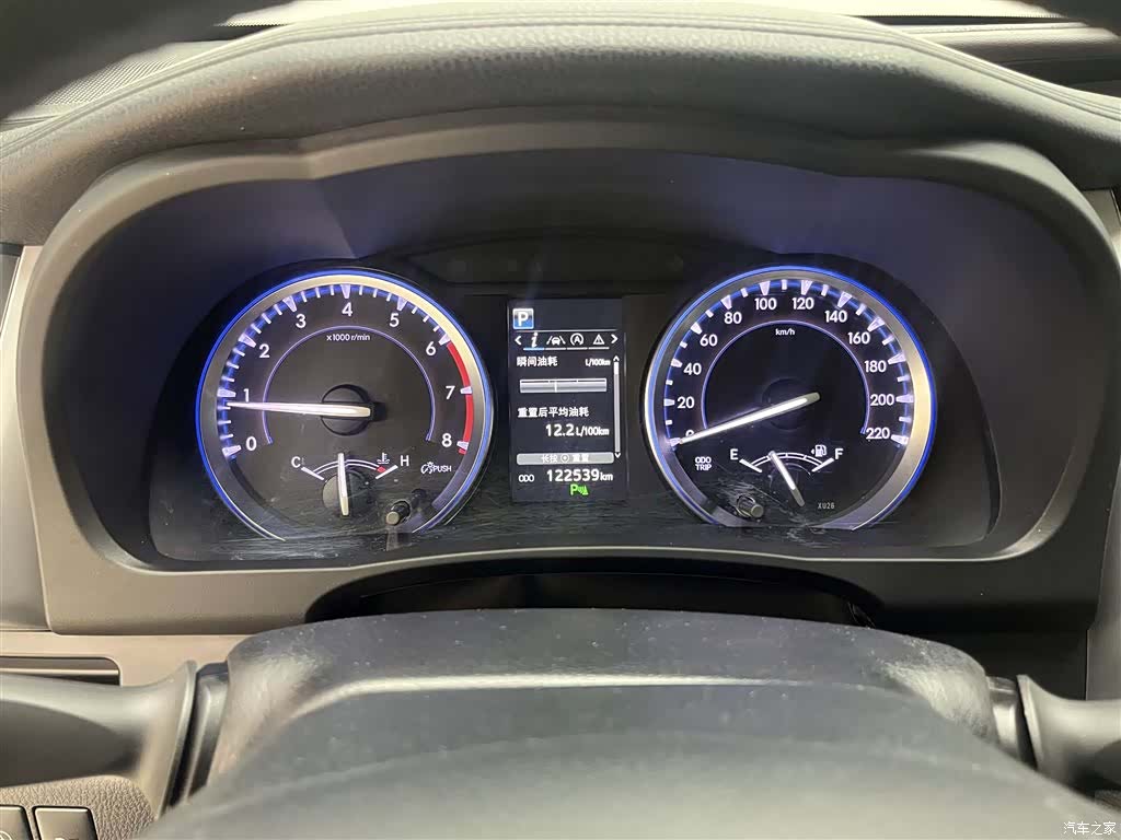Toyota Highlander, 2021 12