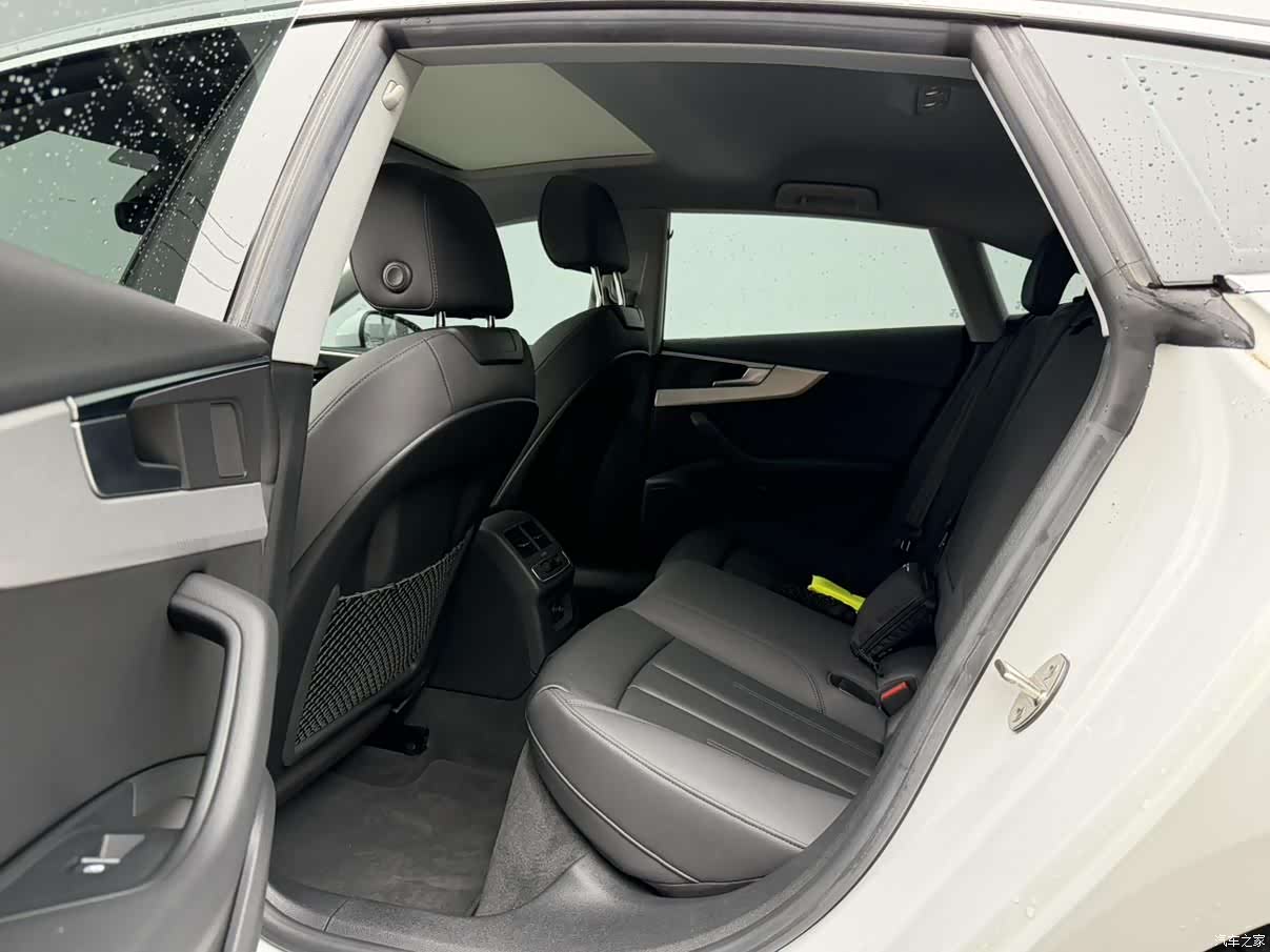 Audi A5, 2021 8