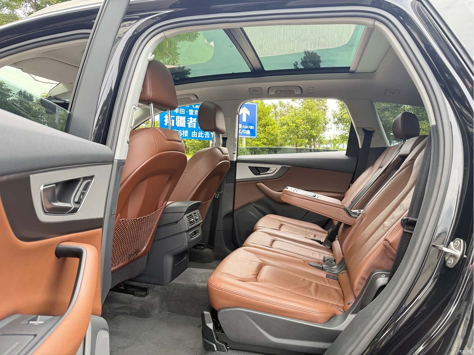Audi Q7, 2017 6