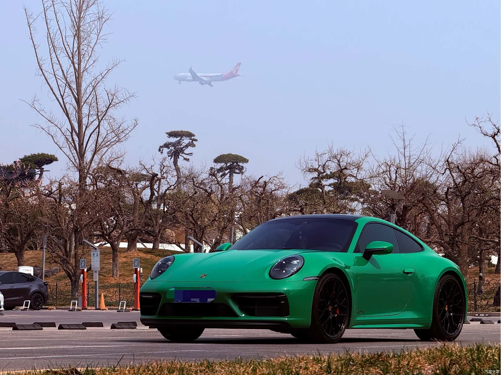 Porsche 911, 2023 3