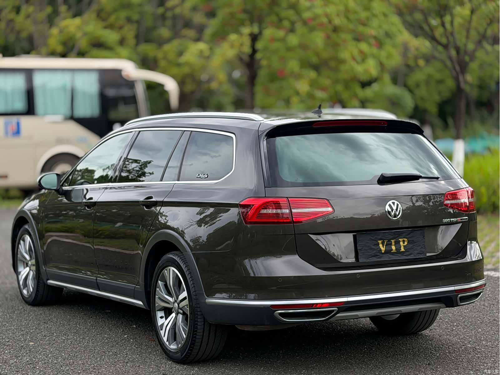 Volkswagen Variant, 2019 15