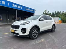 ����KX5 2017�� 1.6T �Զ�����15�����ر��DLX