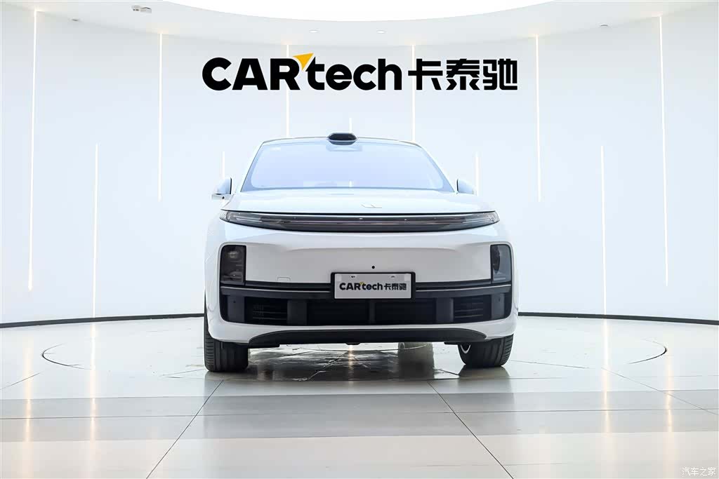 Li Auto L7, 2026 3