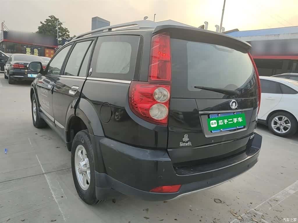 Haval H5, 2014 все фото