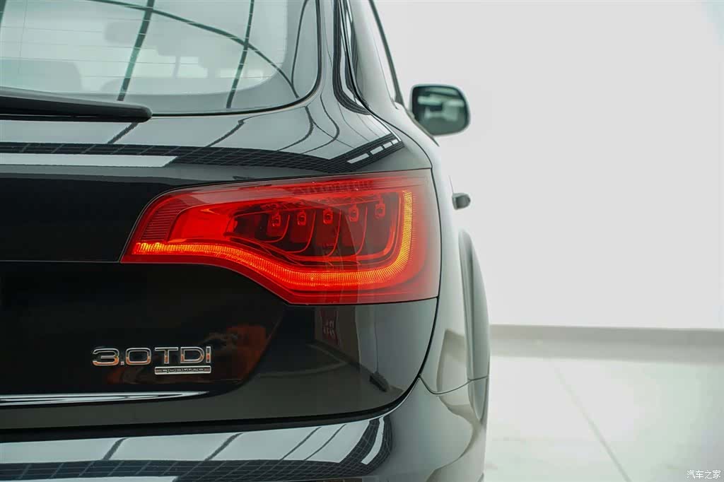 Audi Q7, 2012 36