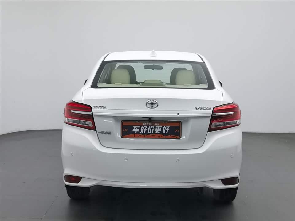 Toyota Vios