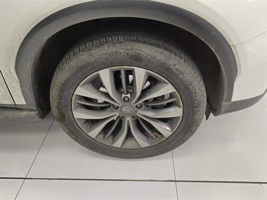 Trumpchi Trumpchi GS8