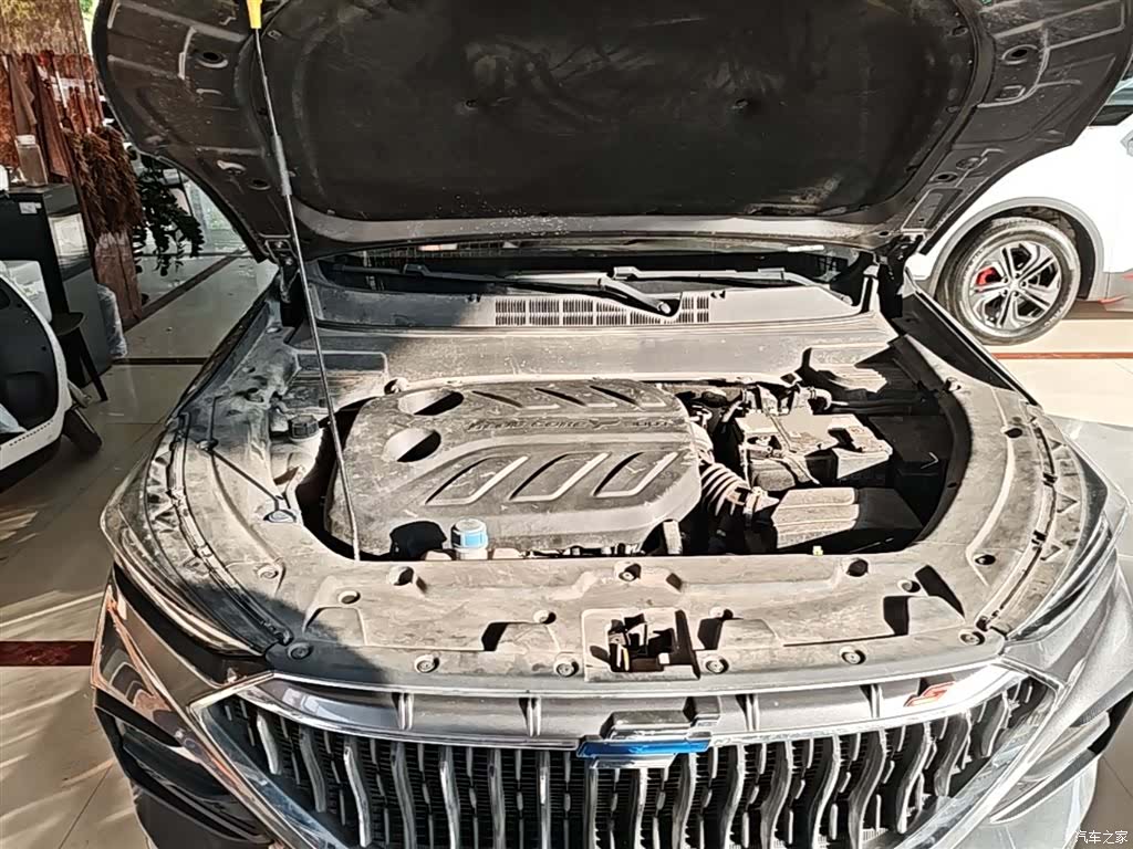 Changan X5, 2022 20