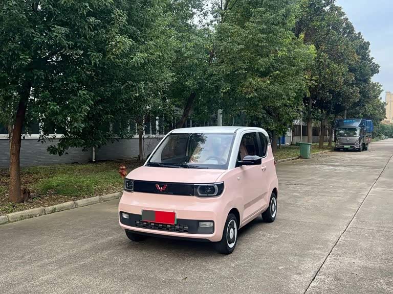 Wuling Mini EV