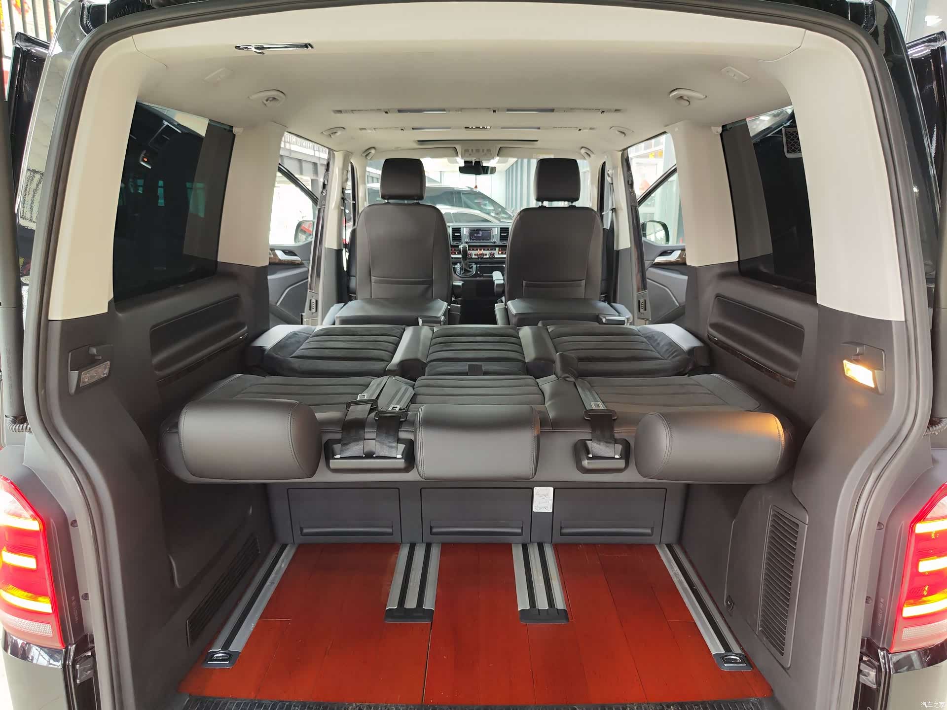 Volkswagen 7, 2018 28