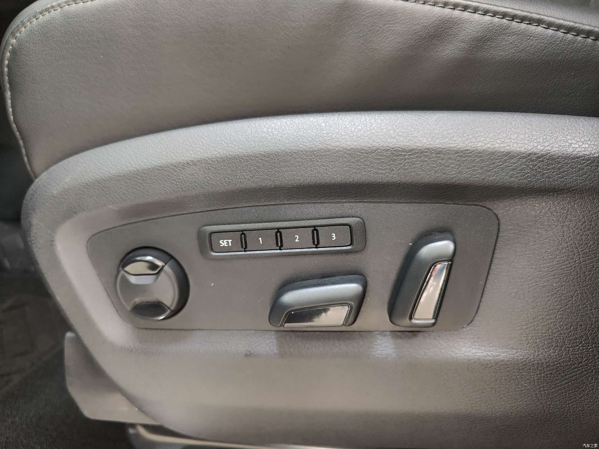 Volkswagen 7, 2018 20