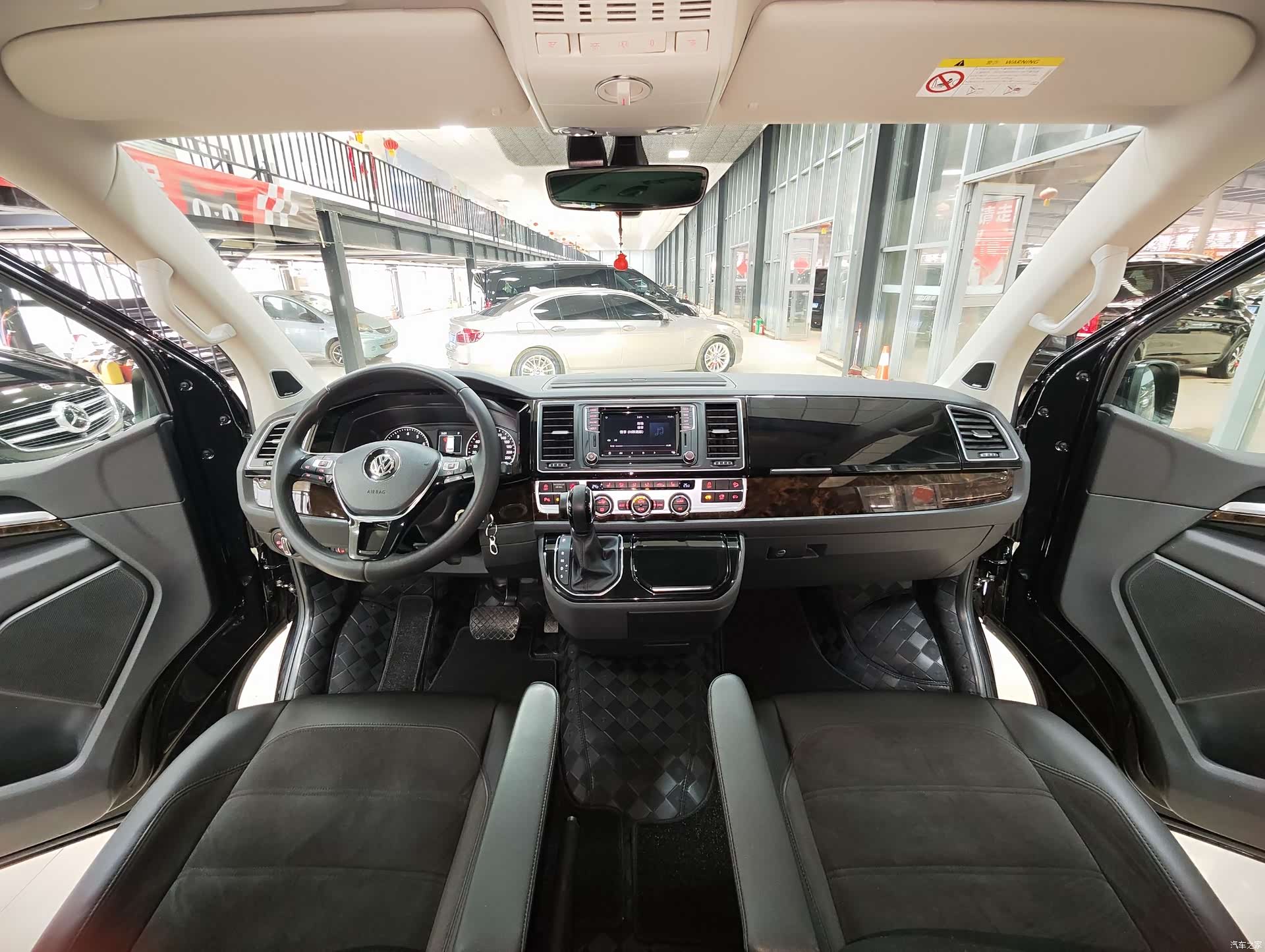 Volkswagen 7, 2018 6