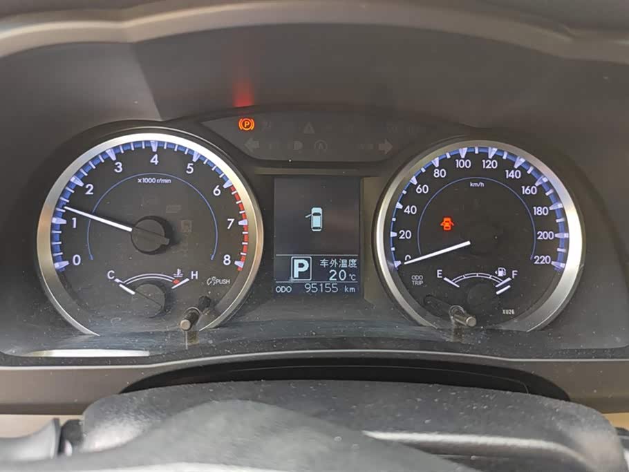 Toyota Highlander Toyota Highlander