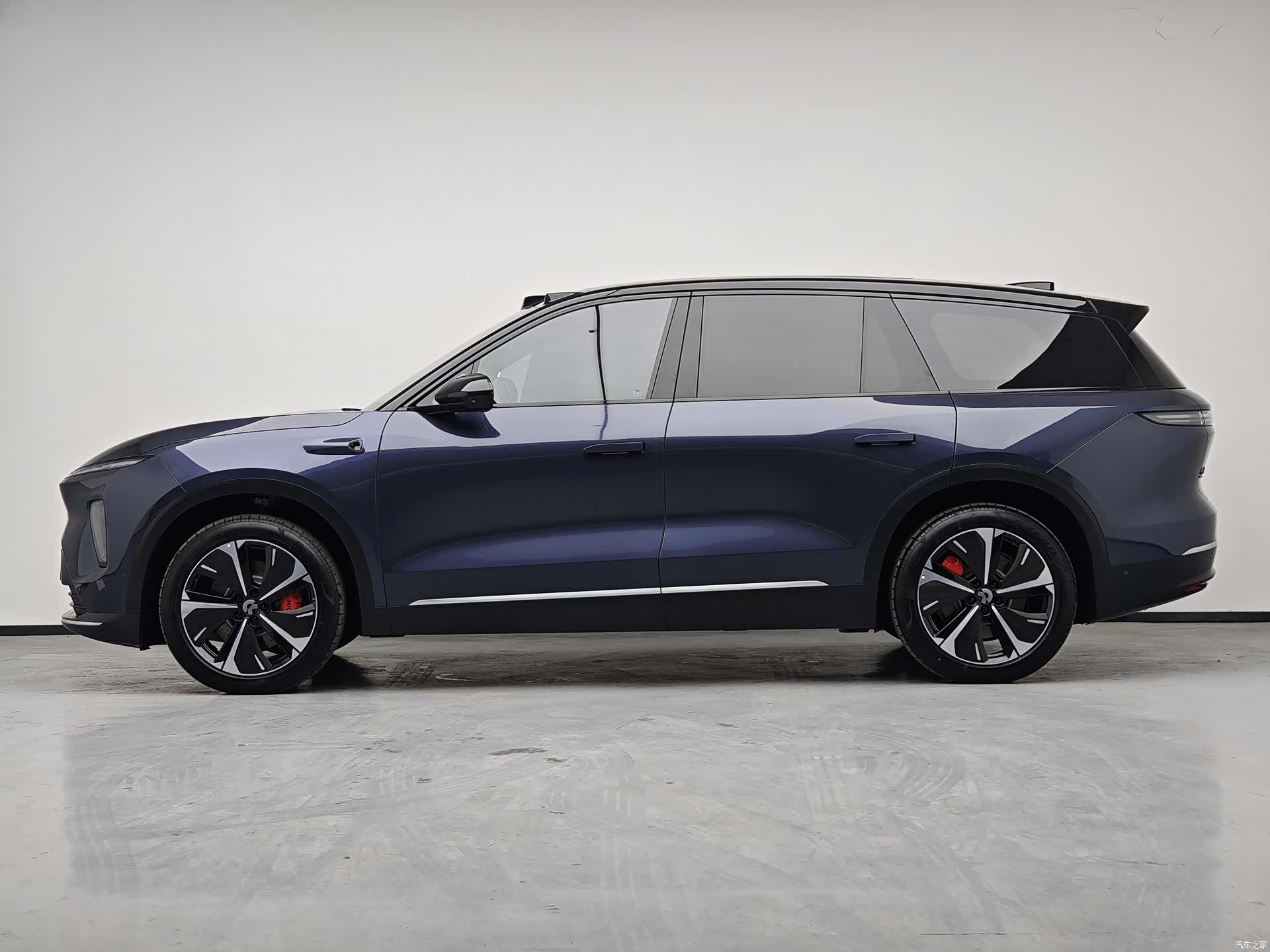NIO ES8, 2023 8