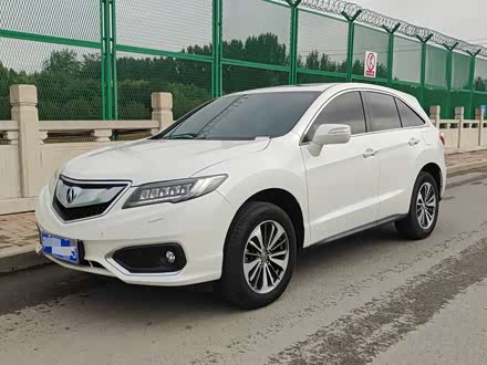 ȫکRDX() 2016 3.0L 