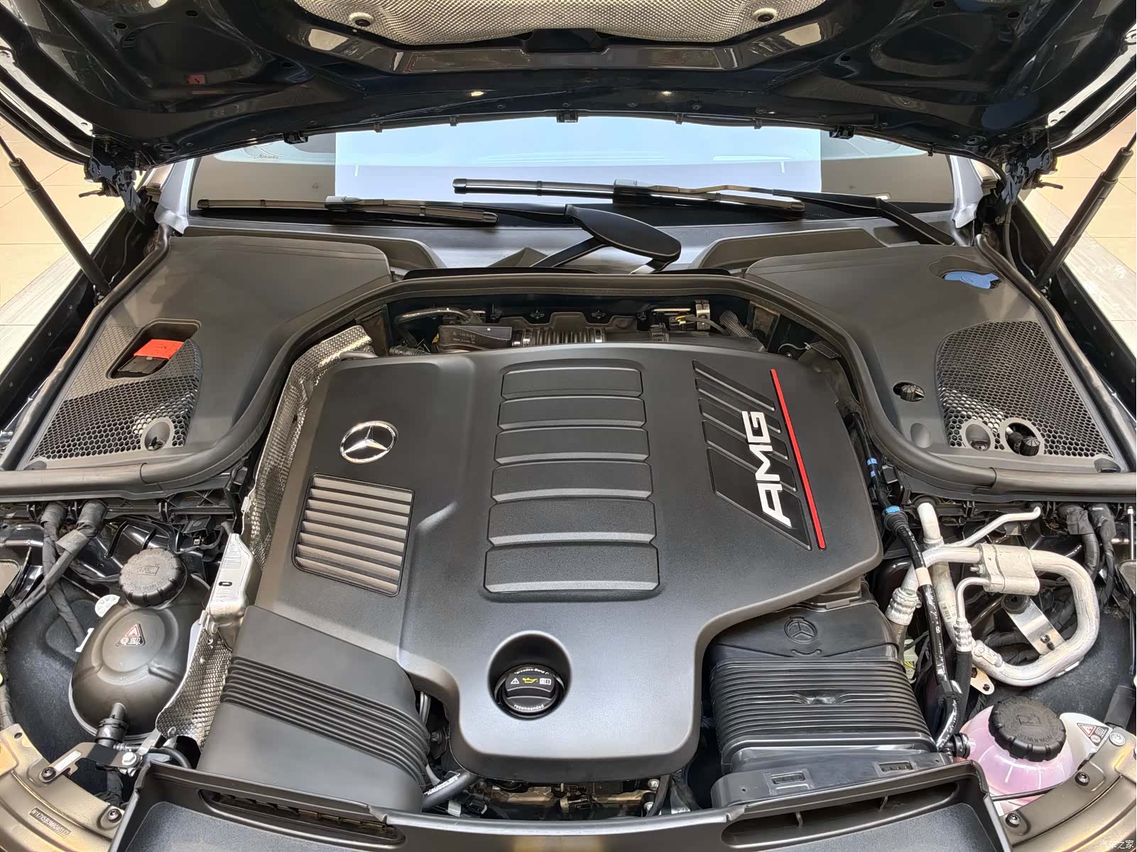 MG AMG, 2021 18
