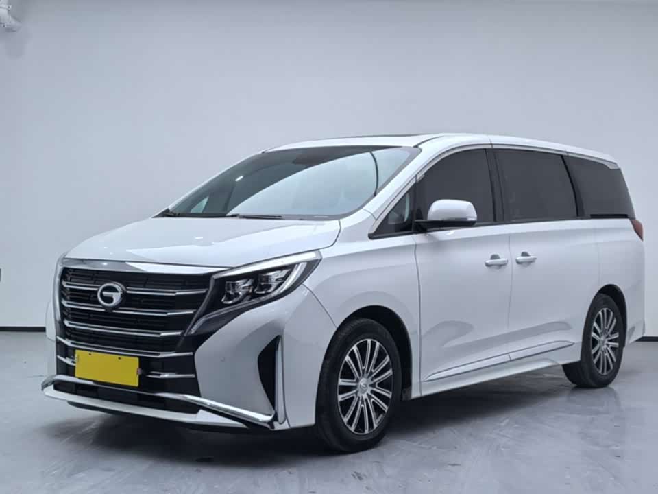 Trumpchi Trumpchi M8