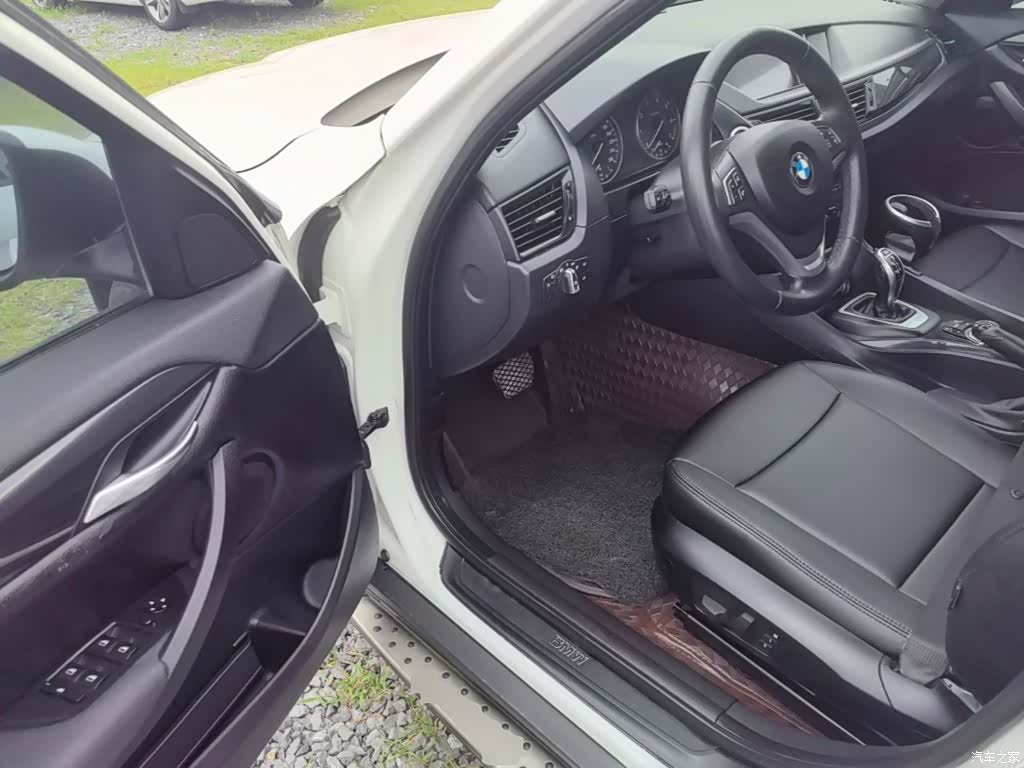 BMW X1, 2015 16