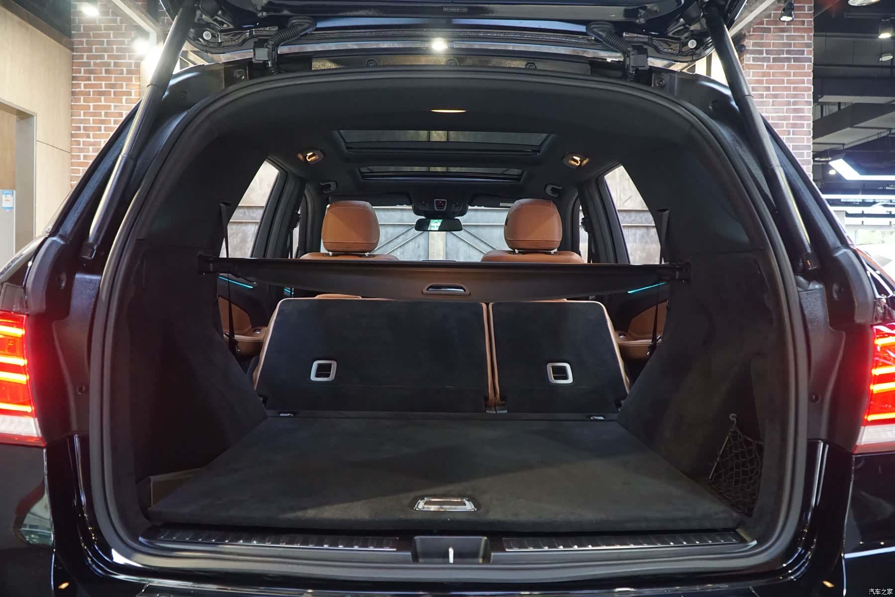 Mercedes-Benz GLE, 2018 19