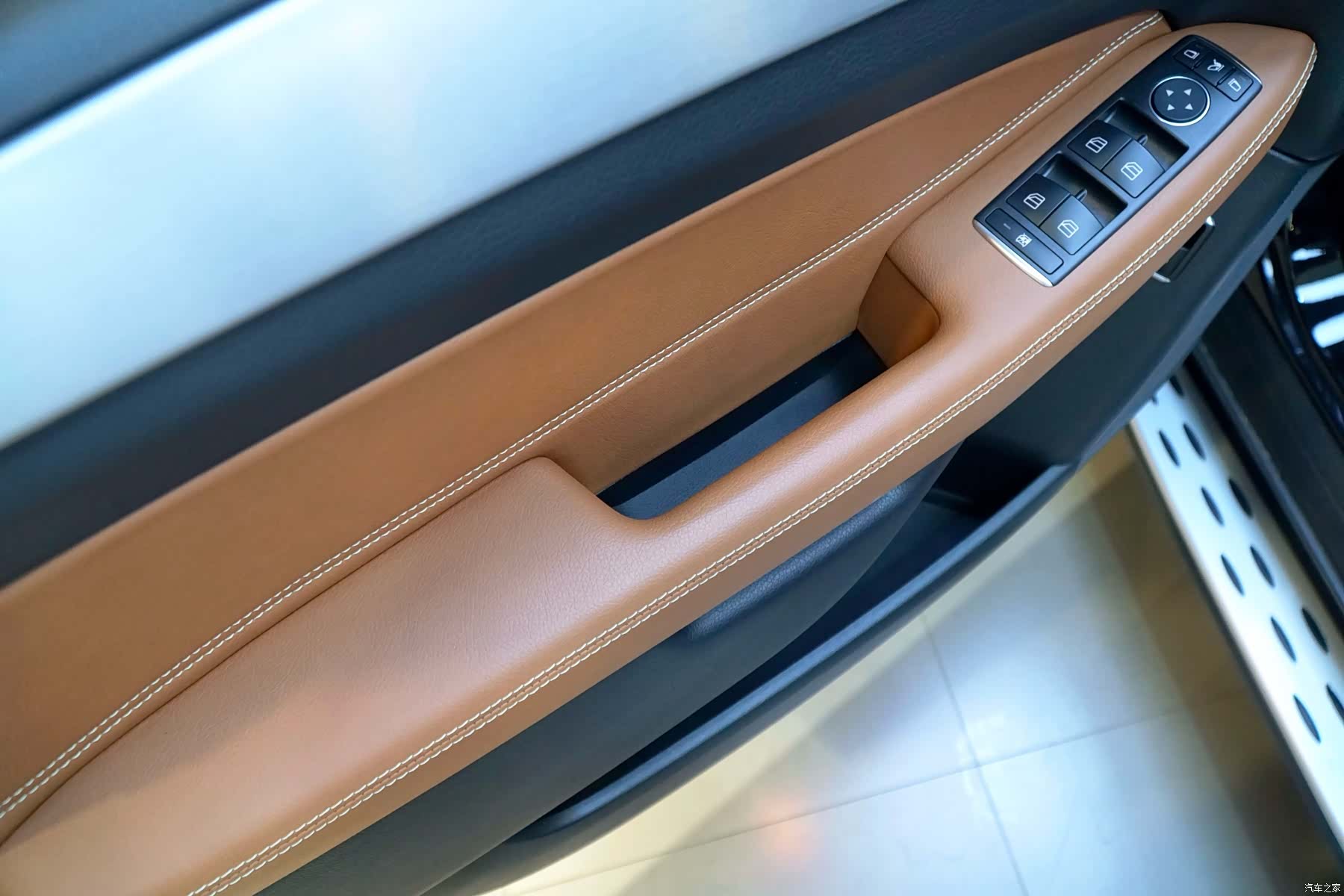 Mercedes-Benz GLE, 2018 13