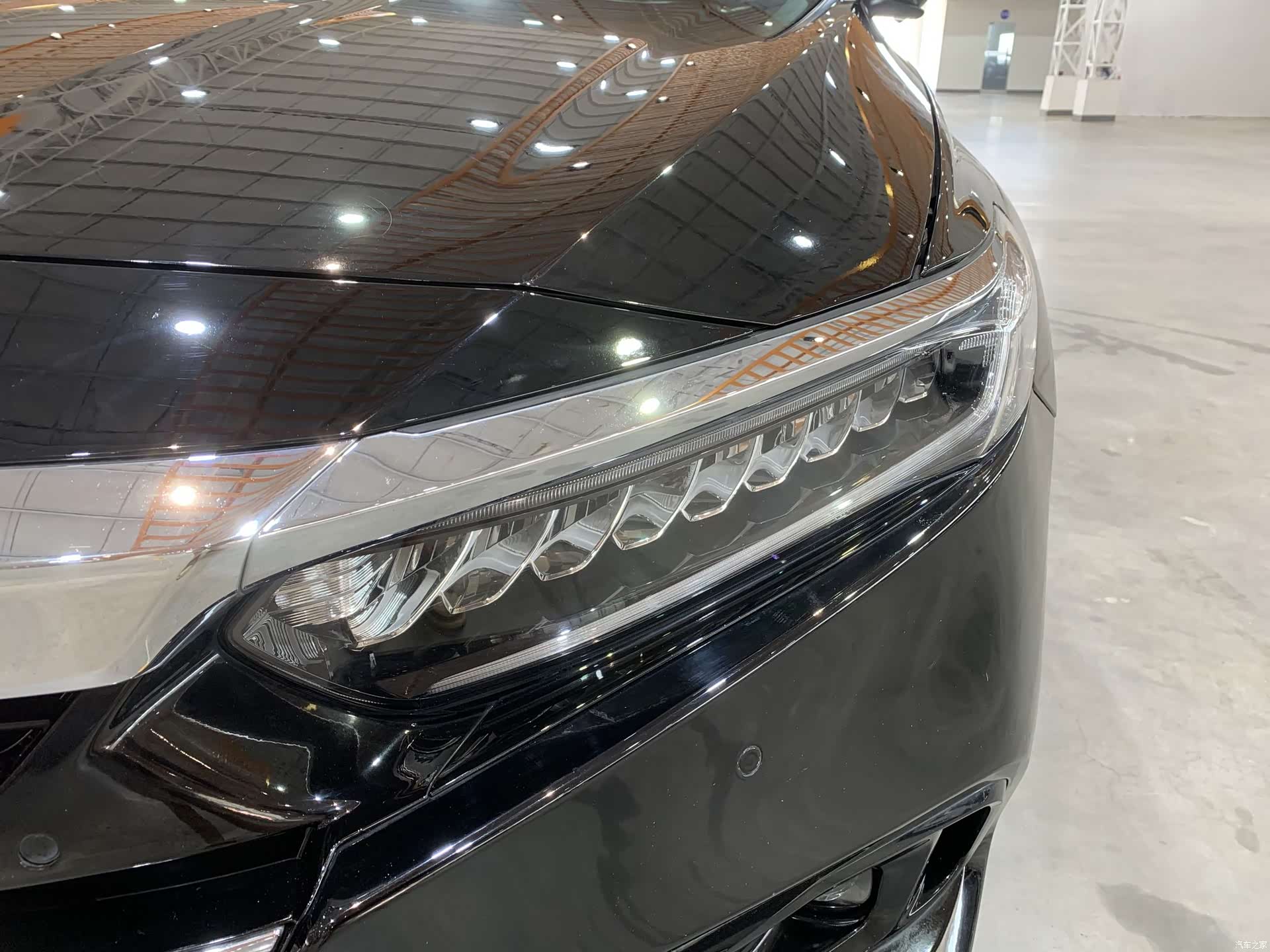 Honda Accord, 2022 8