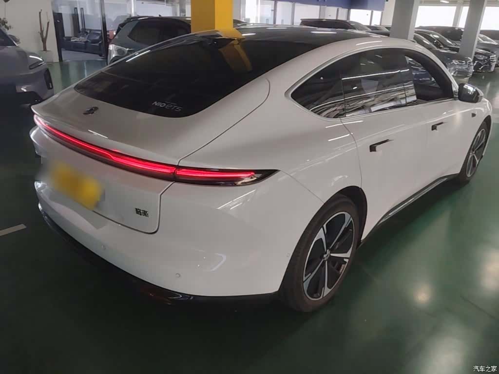 NIO ET5, 2025 7