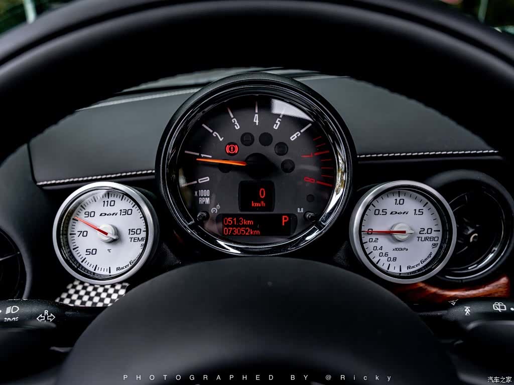 Mini Cooper, 2014 все фото