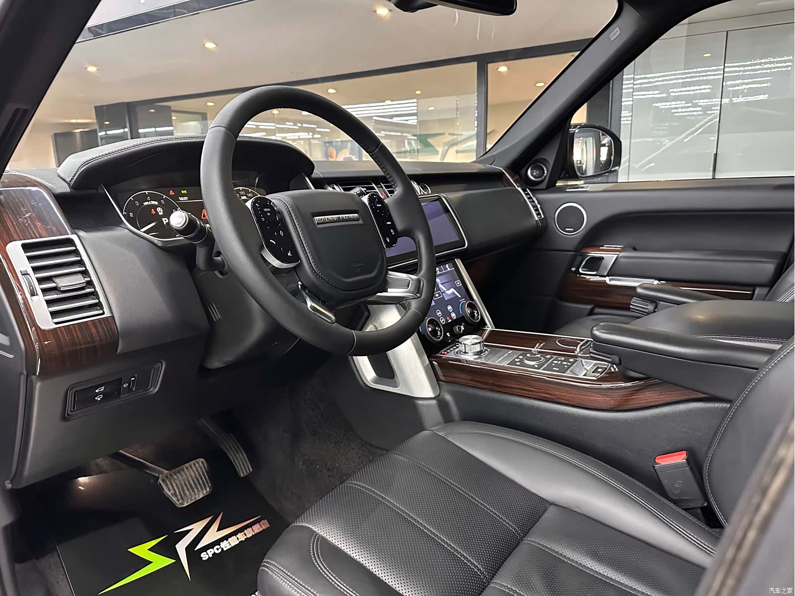 Land Rover Range Rover, 2014 все фото