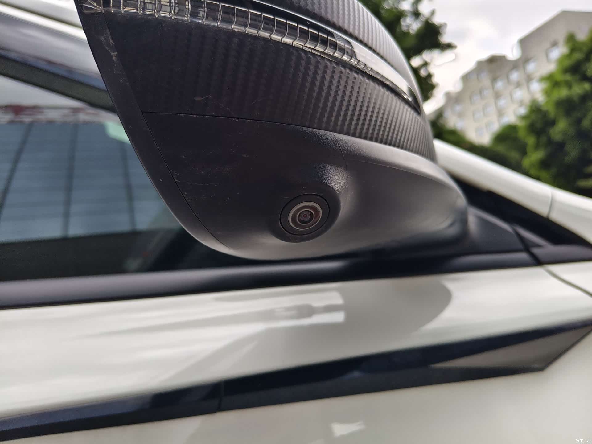 Trumpchi Empow, 2024 27