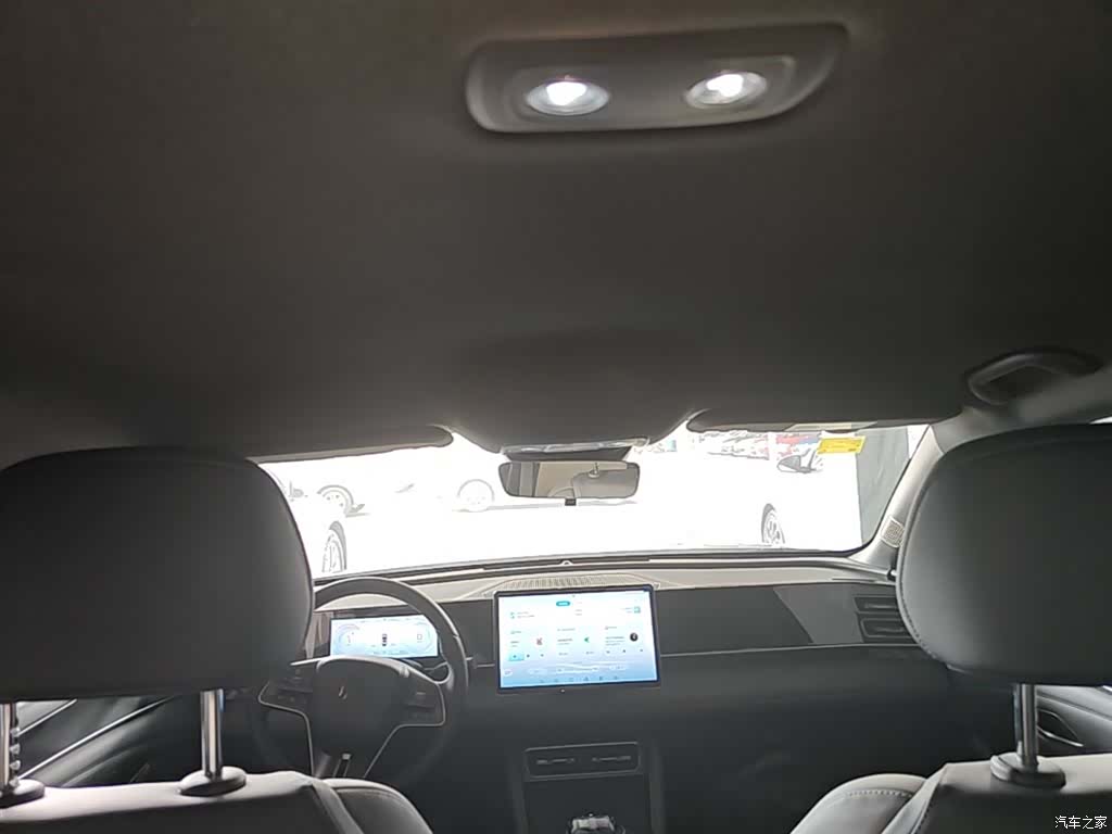 BYD Qin, 2025 18