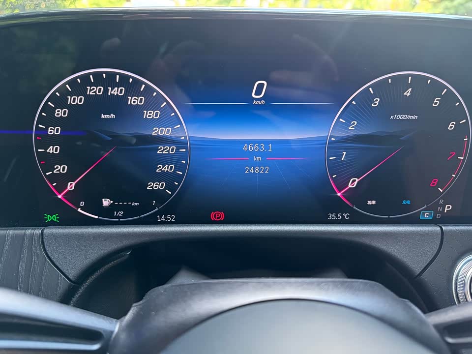 Mercedes-Benz E-class Mercedes-Benz E-class