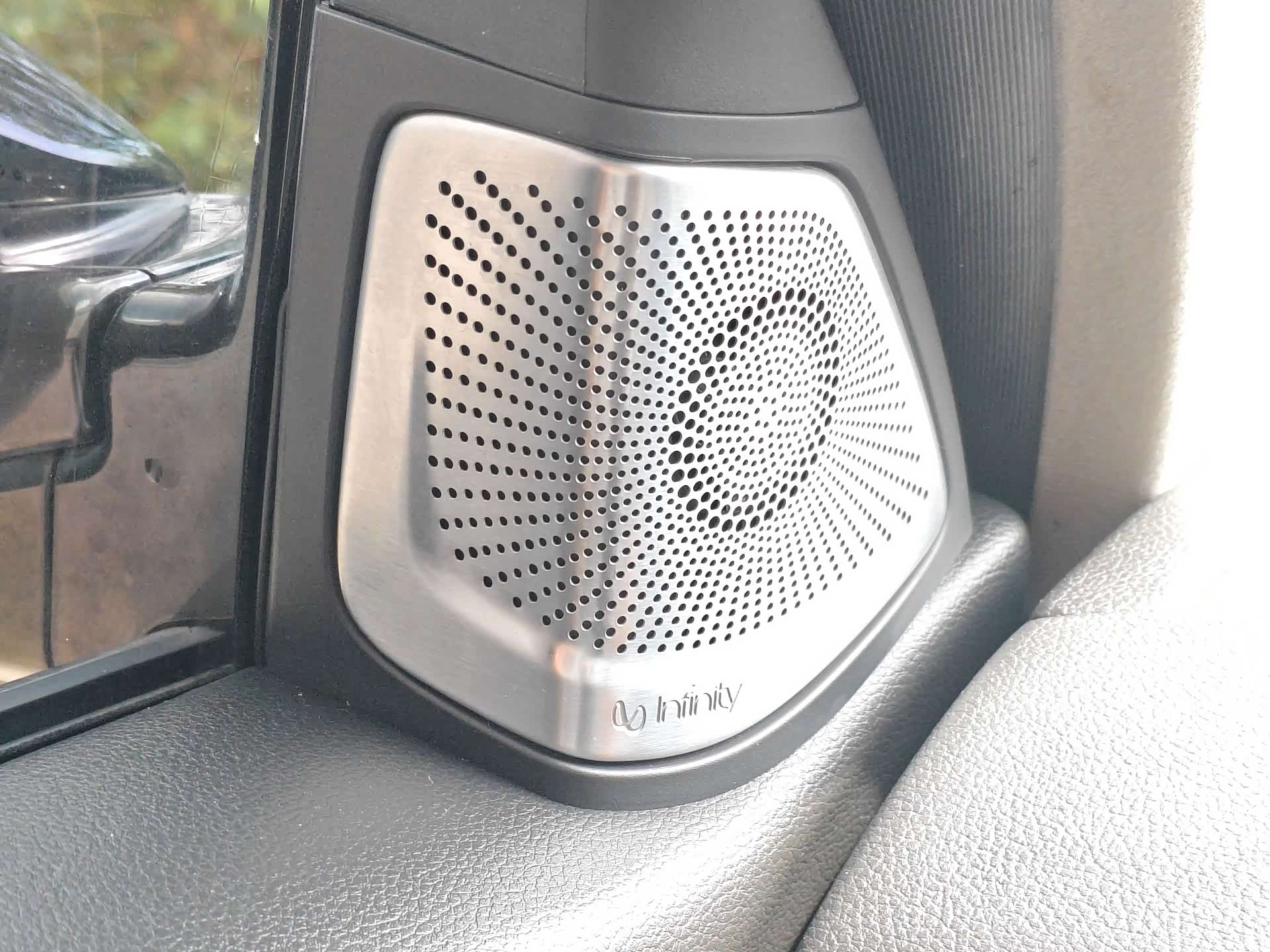 WEY VV6, 2019 17