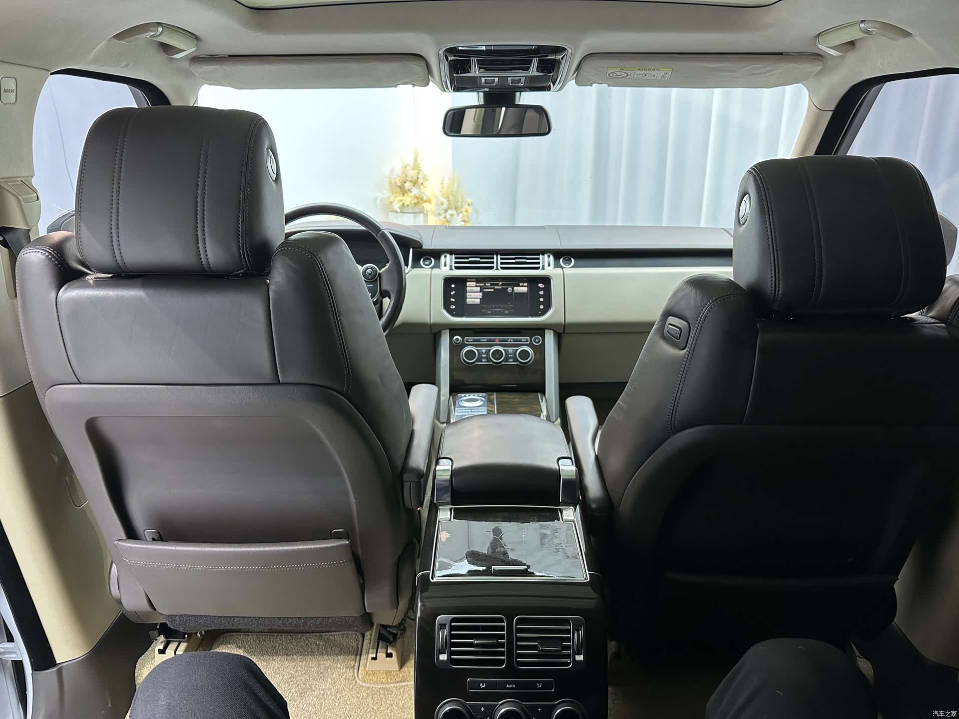 Land Rover Range Rover, 2016 4