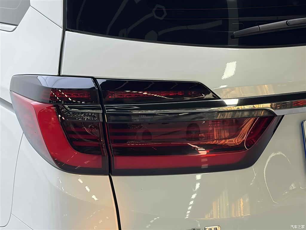 Honda Odyssey, 2024 8