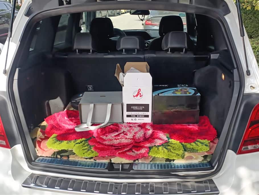 Mercedes-Benz GLK class