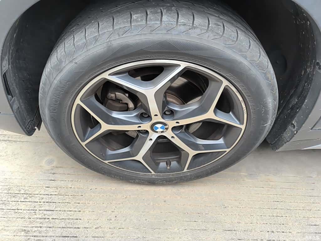 BMW X1, 2018 25